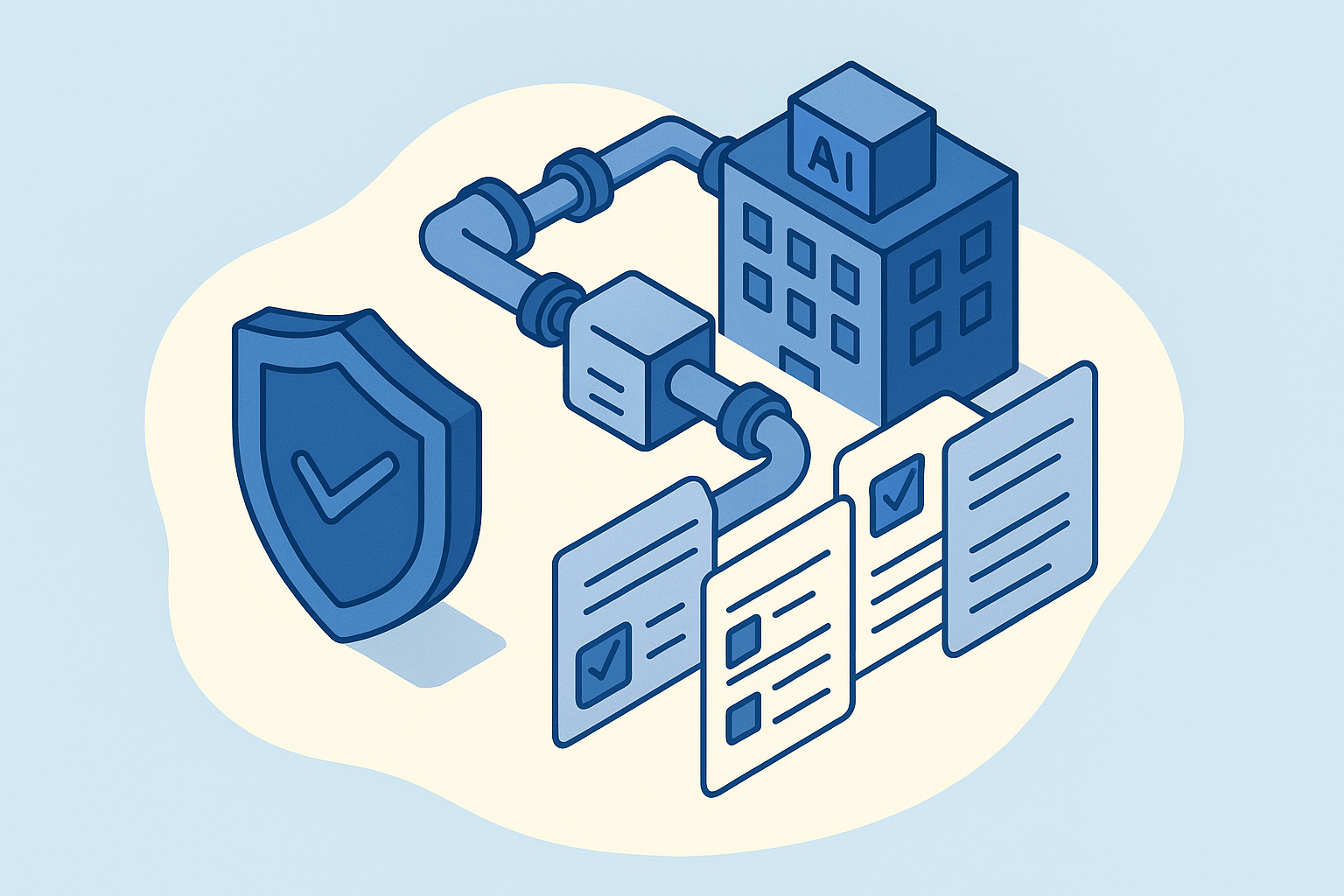 AI Security Questionnaires: Respond 10x Faster