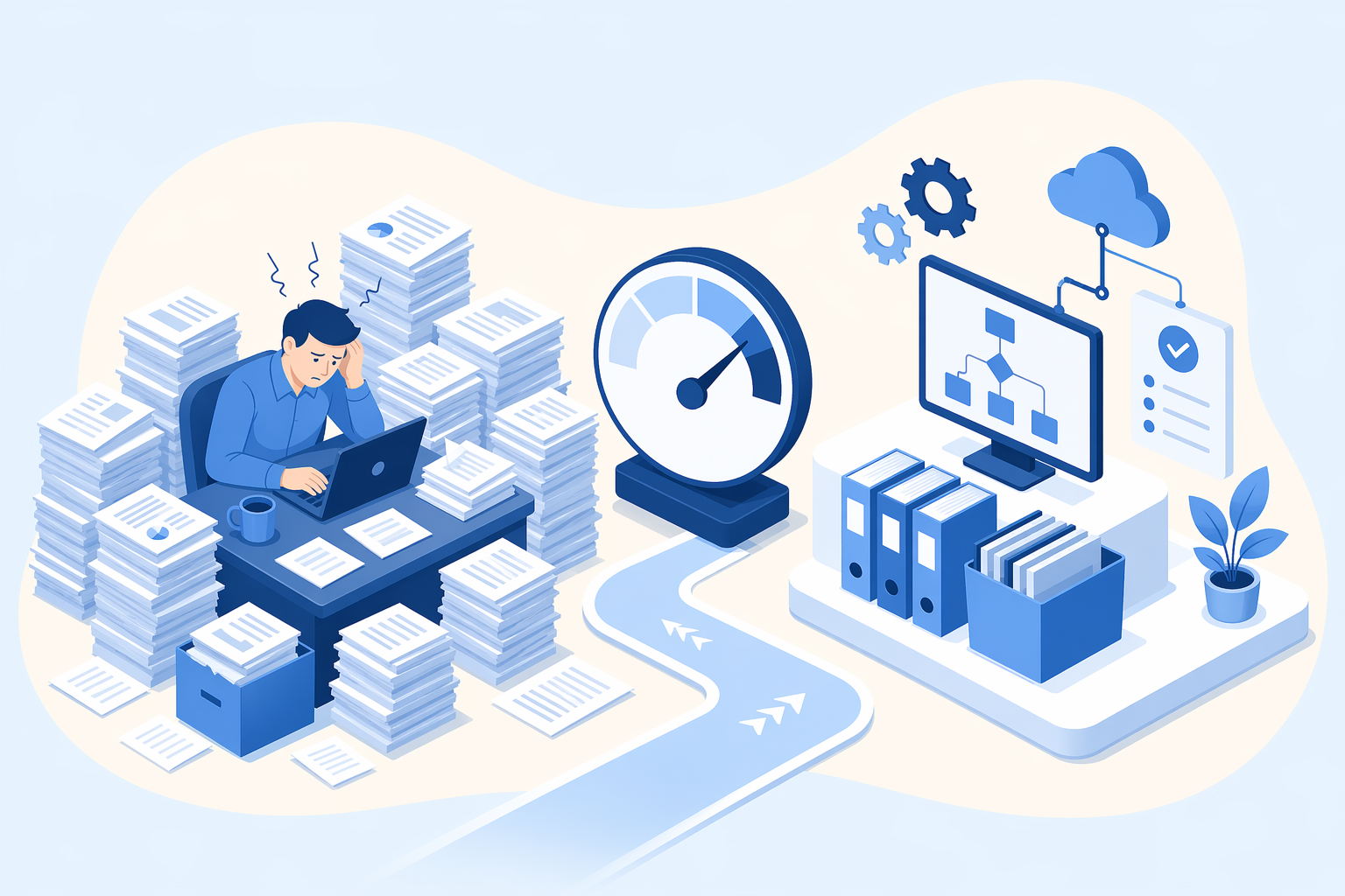 Proposal fatigue RFP burnout prevention